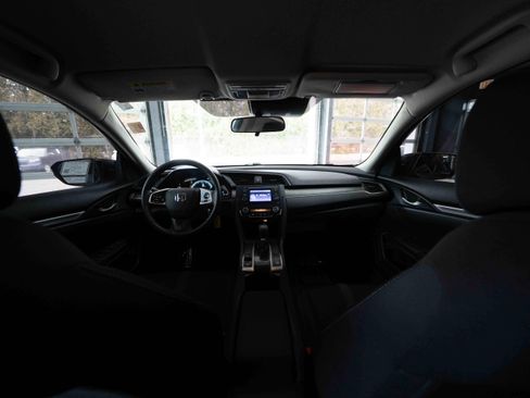 Used 2019 Honda Civic LX image 19
