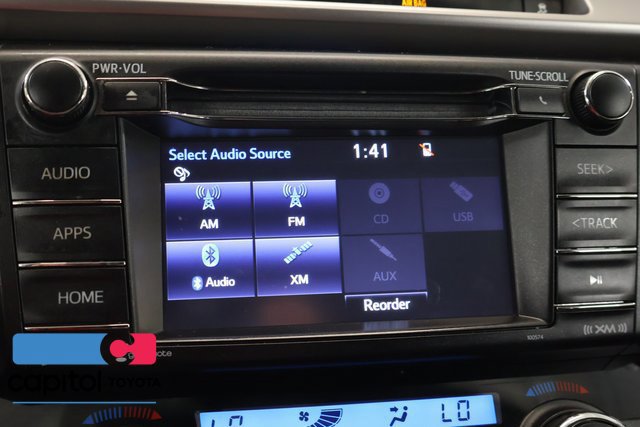 Used 2016 Toyota RAV4 XLE AWD/4WD image 22