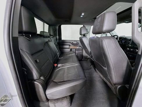 Used 2021 GMC Sierra 2500 Denali w/ Denali Ultimate Package AWD/4WD image 28