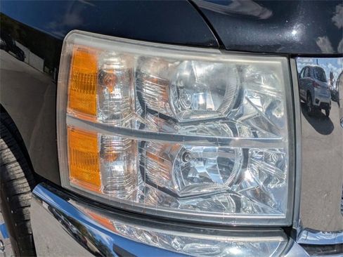 Used 2013 Chevrolet Silverado 1500 LT w/ All-Star Edition image 10