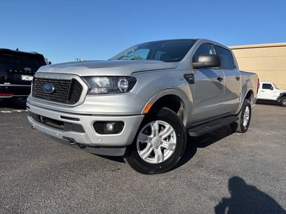 Used 2019 Ford Ranger XLT