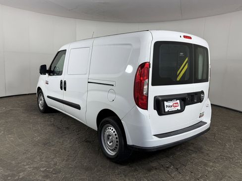 Used 2022 RAM ProMaster City Tradesman w/ Window Group 04 image 5