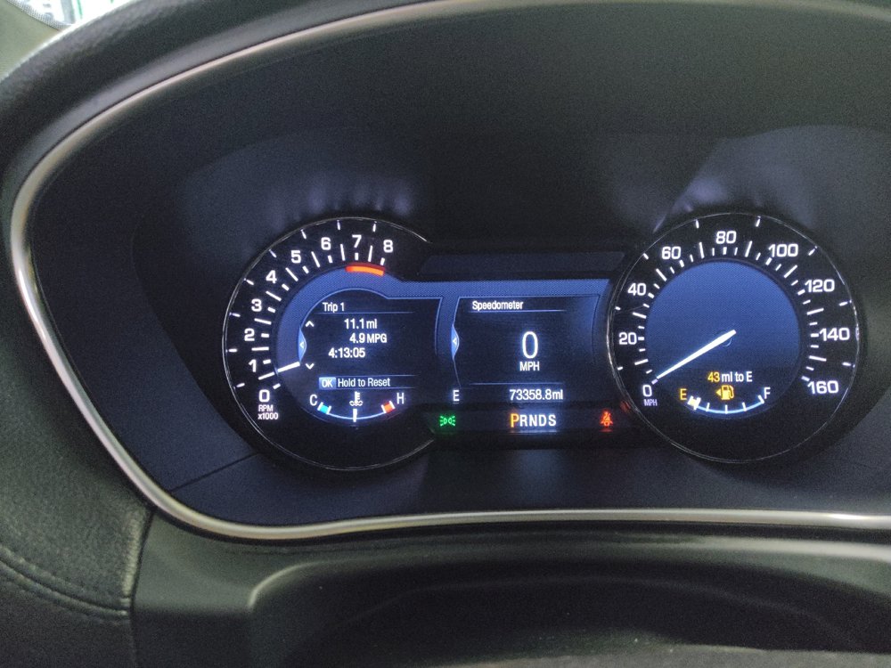 Used 2018 Lincoln MKX Reserve FWD image 23