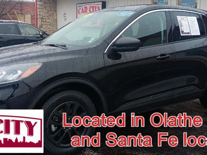 Used 2022 Ford Escape SE w/ Convenience Package