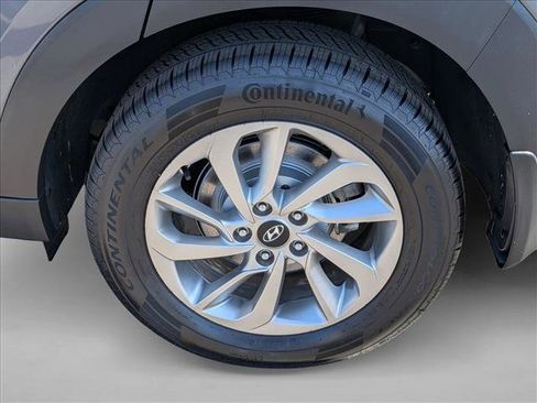 Used 2017 Hyundai Tucson SE FWD image 28