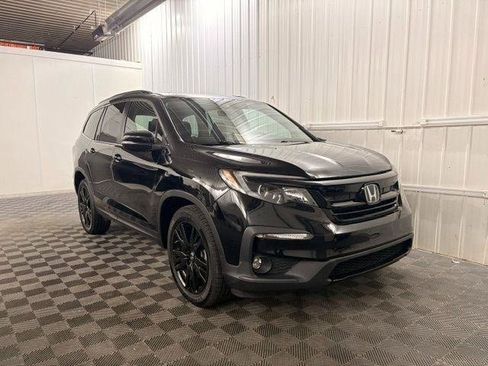 Used 2021 Honda Pilot Special Edition image 23