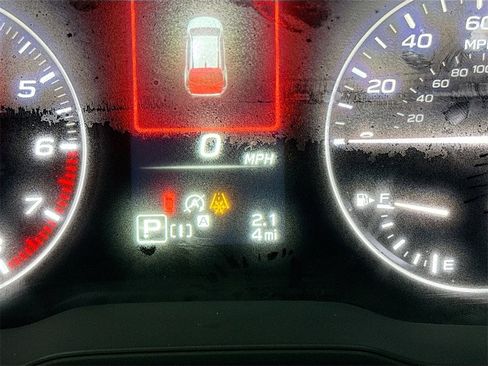 New 2026 Subaru Crosstrek 2.0i Premium image 10