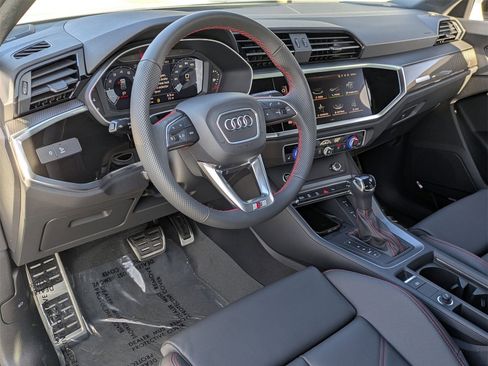 New 2025 Audi Q3 2.0T Premium Plus image 8