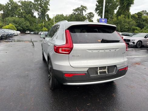 Used 2023 Volvo XC40 B5 Ultimate w/ Protection Package Premier AWD/4WD image 12
