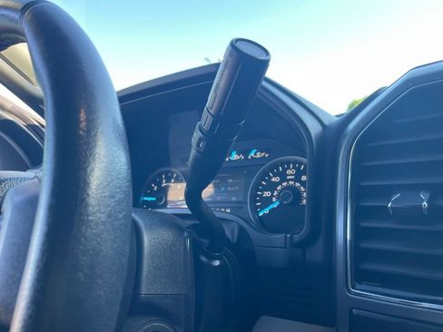 Used 2018 Ford F150 XLT w/ Equipment Group 302A Luxury AWD/4WD image 23