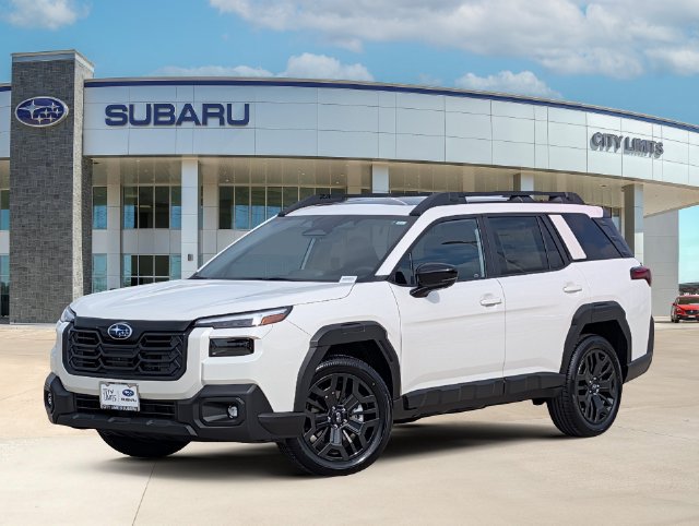 New 2026 Subaru Outback Limited XT AWD/4WD image 1