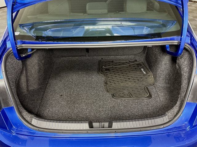 Used 2024 Volkswagen Jetta Sport FWD image 29