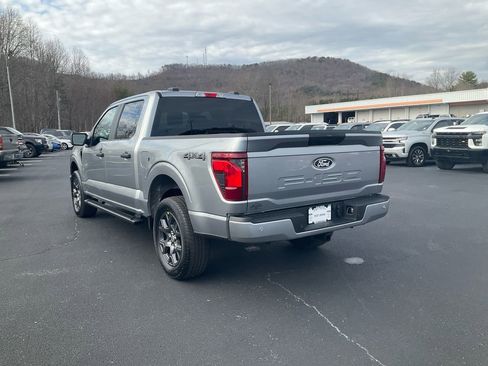 New 2026 Ford F150 STX w/ Equipment Group 200A AWD/4WD image 7
