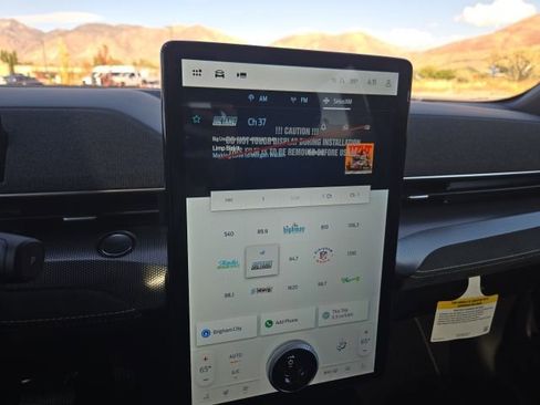 New 2025 Ford Mustang Mach-E GT image 21