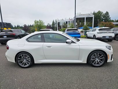 Used 2024 BMW 230i Coupe w/ Convenience Package