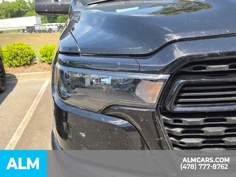 Used 2025 RAM 1500 Tradesman AWD/4WD image 27