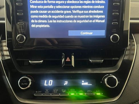 Used 2020 Toyota Corolla SE FWD image 15