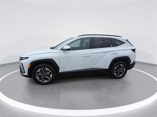 Certified 2025 Hyundai Tucson SEL video 4