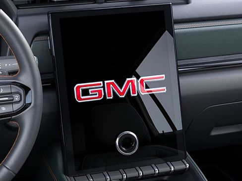New 2027 GMC Terrain AT4 w/ Convenience Package III AWD/4WD image 20