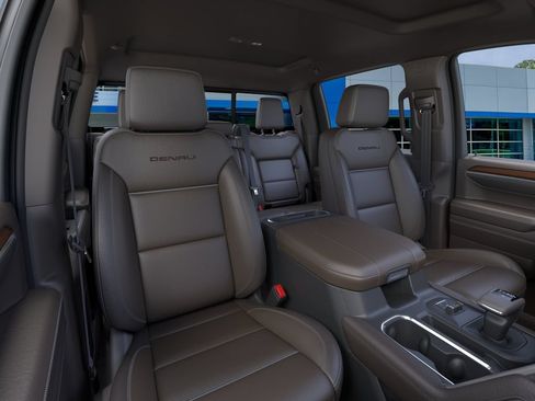 New 2026 GMC Sierra 1500 Denali AWD/4WD image 40