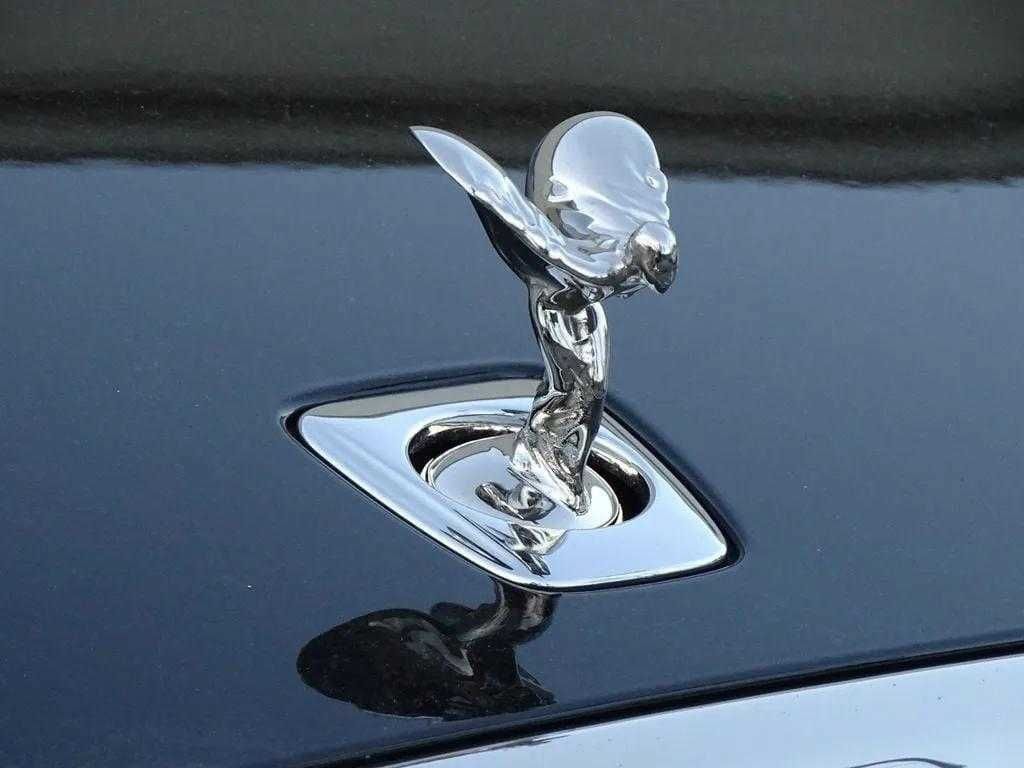 Certified 2024 Rolls-Royce Spectre w/ Spectre Launch Package AWD/4WD image 20