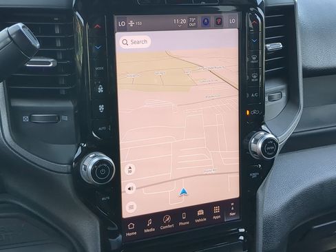 New 2025 RAM 4500 Tradesman image 20