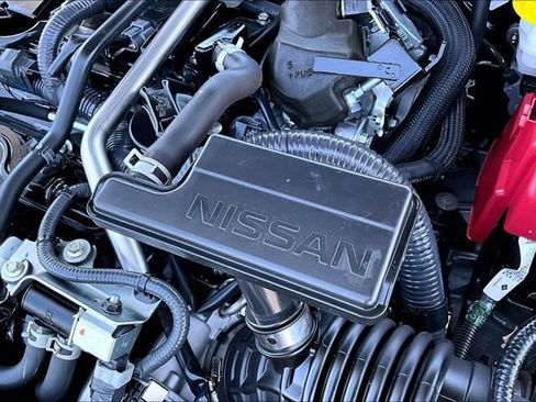 Certified 2023 Nissan Sentra SV w/ All-Weather Package FWD image 29