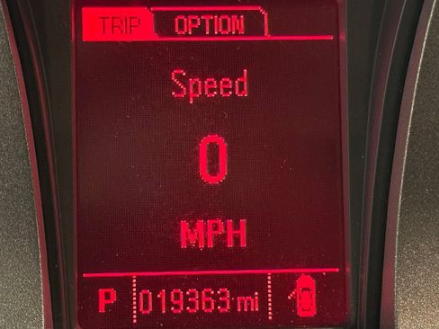 Used 2016 GMC Terrain Denali AWD/4WD image 6