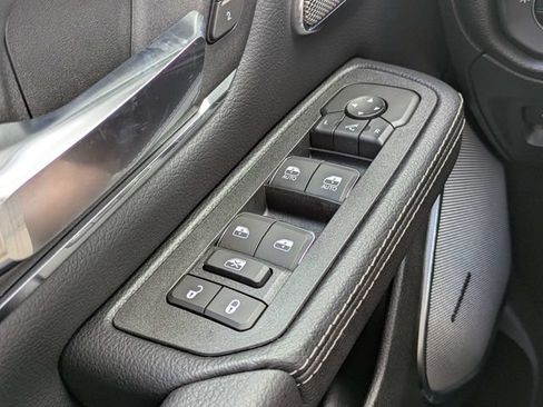New 2026 RAM 1500 Laramie w/ Night Edition AWD/4WD image 27