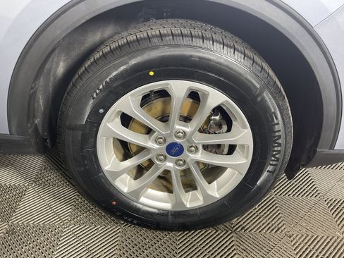 Used 2022 Ford Escape SE w/ Convenience Package image 6