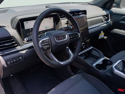 New 2027 GMC Terrain Elevation FWD image 8