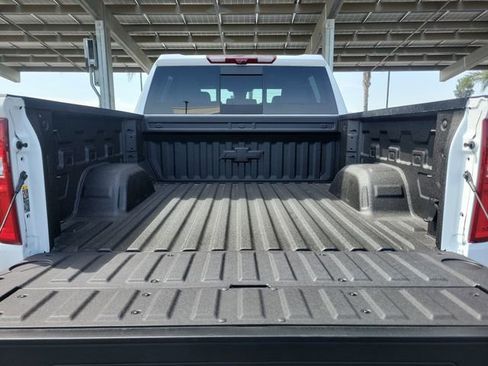 New 2026 Chevrolet Silverado 1500 ZR2 AWD/4WD image 20