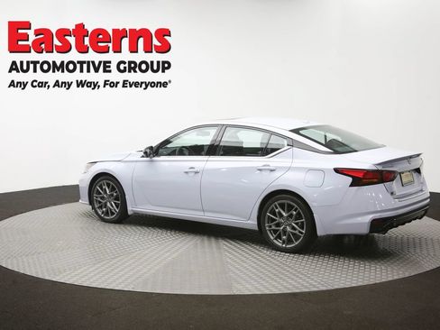 Used 2023 Nissan Altima 2.0 SR FWD image 63