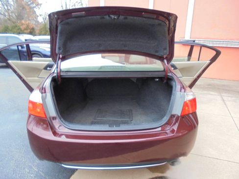 Used 2015 Honda Accord LX image 30
