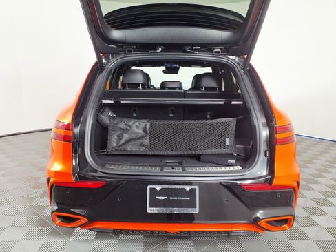 New 2026 Genesis GV70 3.5T Sport Prestige AWD/4WD image 8