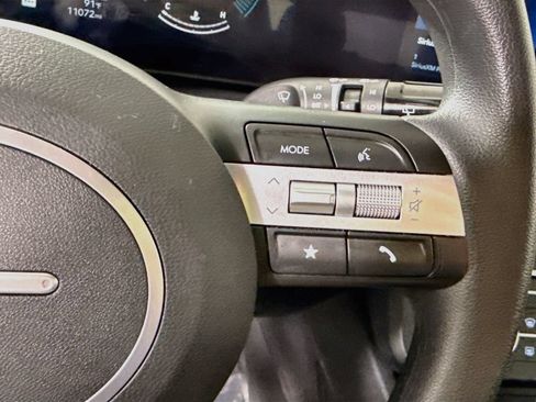 Certified 2026 Hyundai Tucson SE AWD/4WD image 22