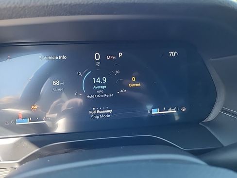 New 2025 Jeep Grand Cherokee L Altitude image 40