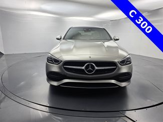Used 2023 Mercedes-Benz C 300 Sedan video 2