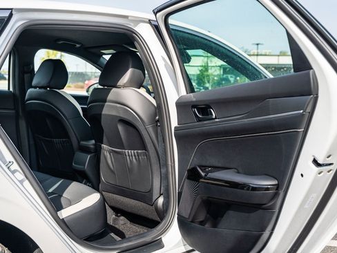 New 2026 Kia K5 GT-Line FWD image 10