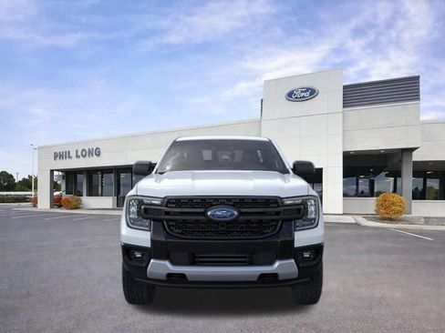 New 2026 Ford Ranger XLT AWD/4WD image 6