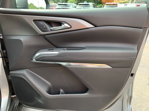 New 2026 Chevrolet Traverse LT w/ Driver Confidence Package image 23