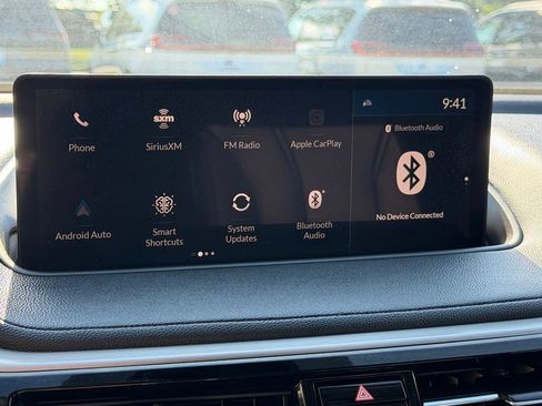 Used 2023 Acura MDX SH-AWD image 25