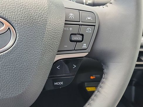 New 2026 Toyota Camry LE w/ Convenience Package image 10