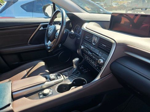 Used 2018 Lexus RX 350L Premium AWD/4WD image 14
