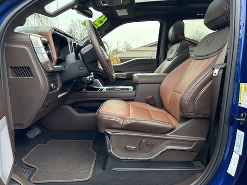 Used 2026 Ford F450 King Ranch image 32