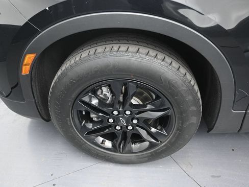 Used 2022 Chevrolet Blazer LT FWD image 10