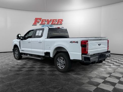 Certified 2026 Ford F250 Lariat AWD/4WD image 3