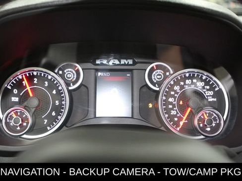 New 2026 RAM 2500 Tradesman AWD/4WD image 18