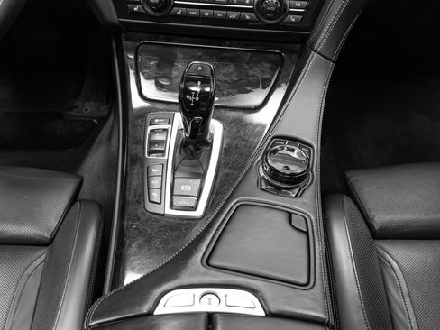 Used 2017 BMW 650i xDrive 650i xDrive image 26