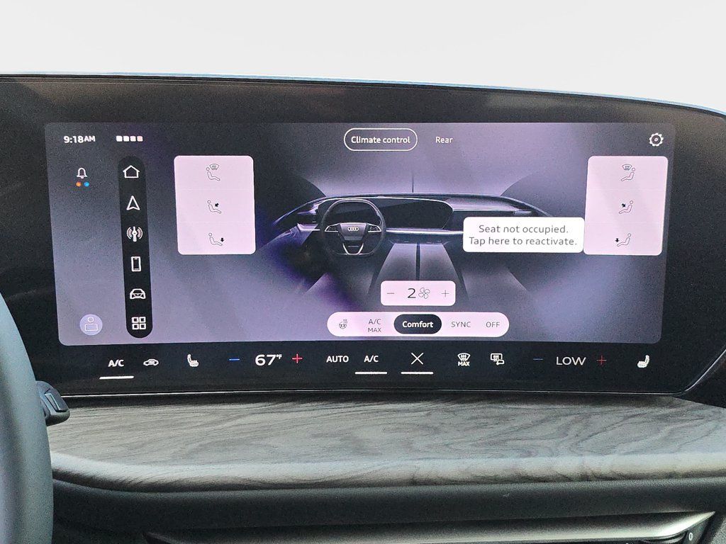 New 2026 Audi Q5 2.0T AWD/4WD image 27